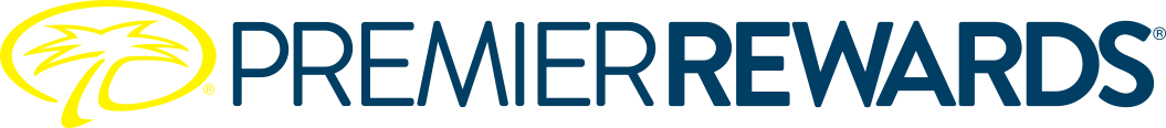 Premier Rewards logo