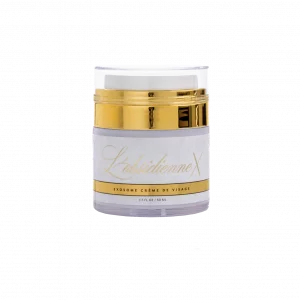Exosome Crème de Visage