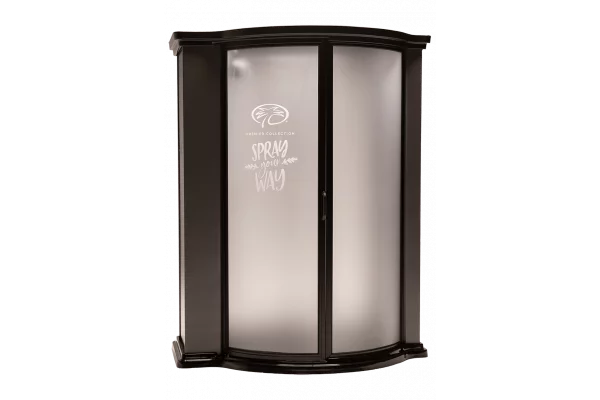 Spray Your Way<sup>®</sup> Spray Booth